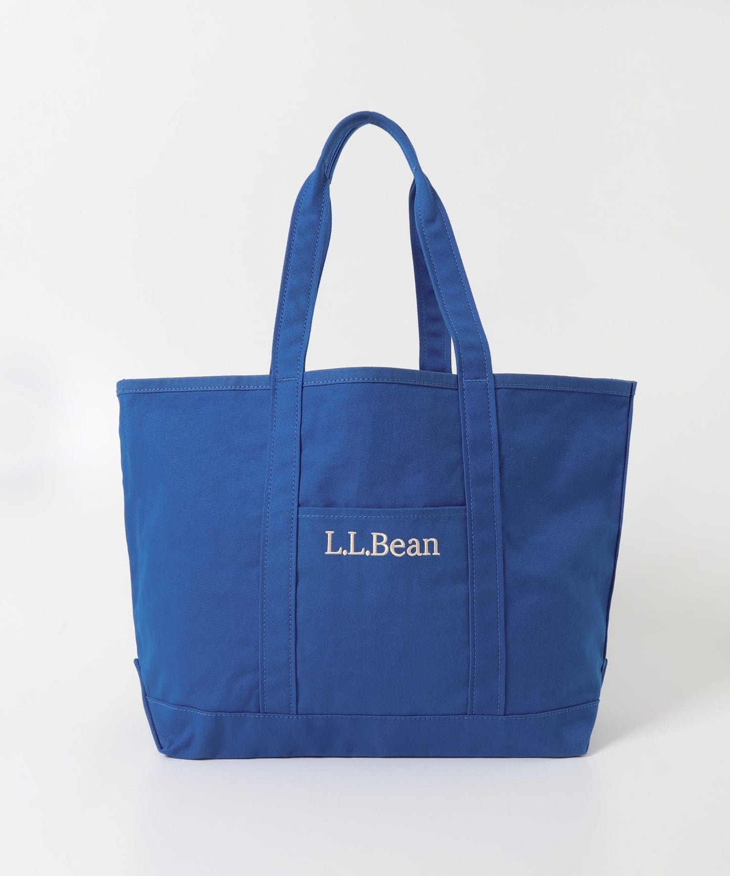 L.L.Bean × Urban Research DOORS Exclusive Grocery Tote
