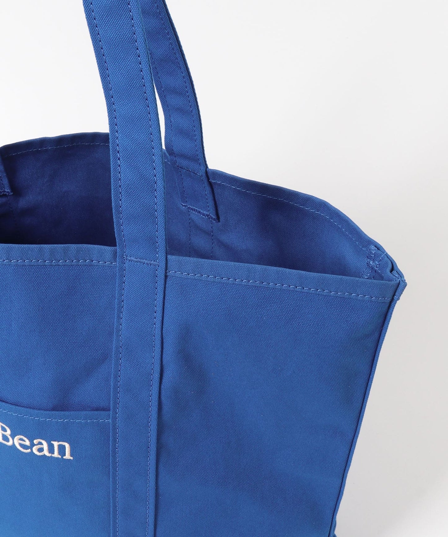L.L.Bean × Urban Research DOORS Exclusive Grocery Tote