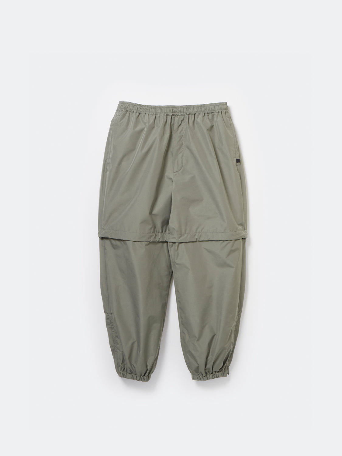 DAIWA PIER39 GORE-TEX WINDSTOPPER® TECH 2WAY WINDBREAKER PANTS