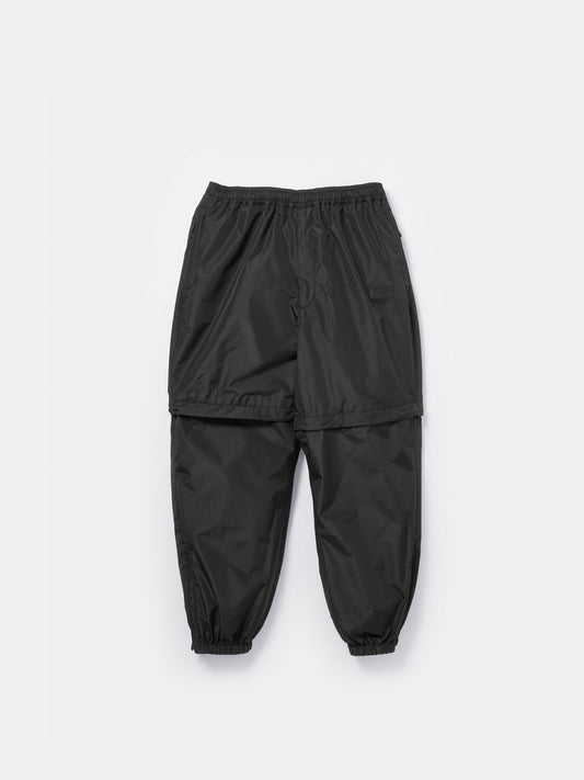 DAIWA PIER39 GORE-TEX WINDSTOPPER® TECH 2WAY WINDBREAKER PANTS