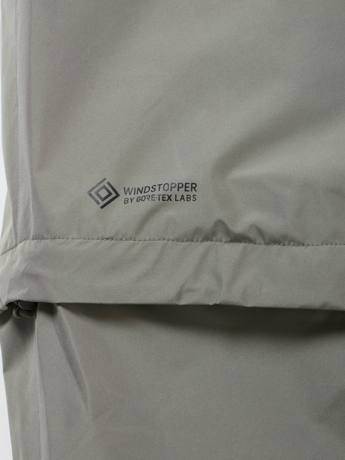 DAIWA PIER39 GORE-TEX WINDSTOPPER® TECH 2WAY WINDBREAKER PANTS