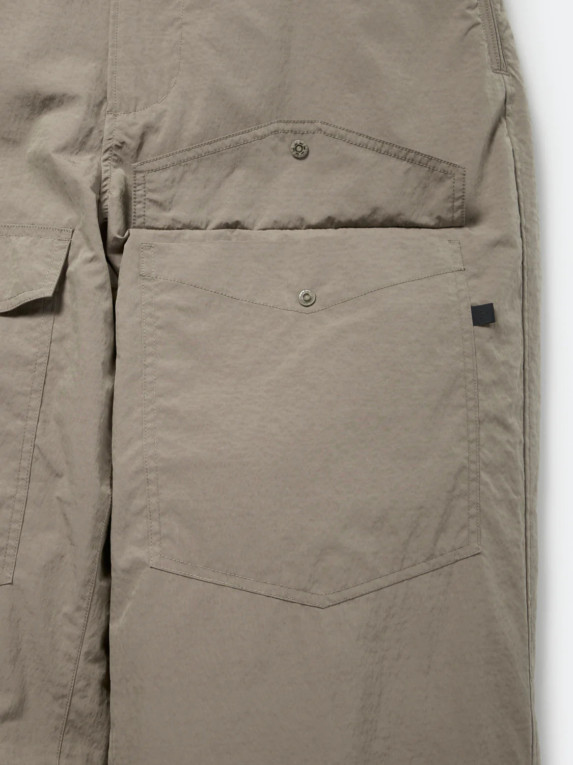 DAIWA PIER39 TECH MIL FLYERS PANTS