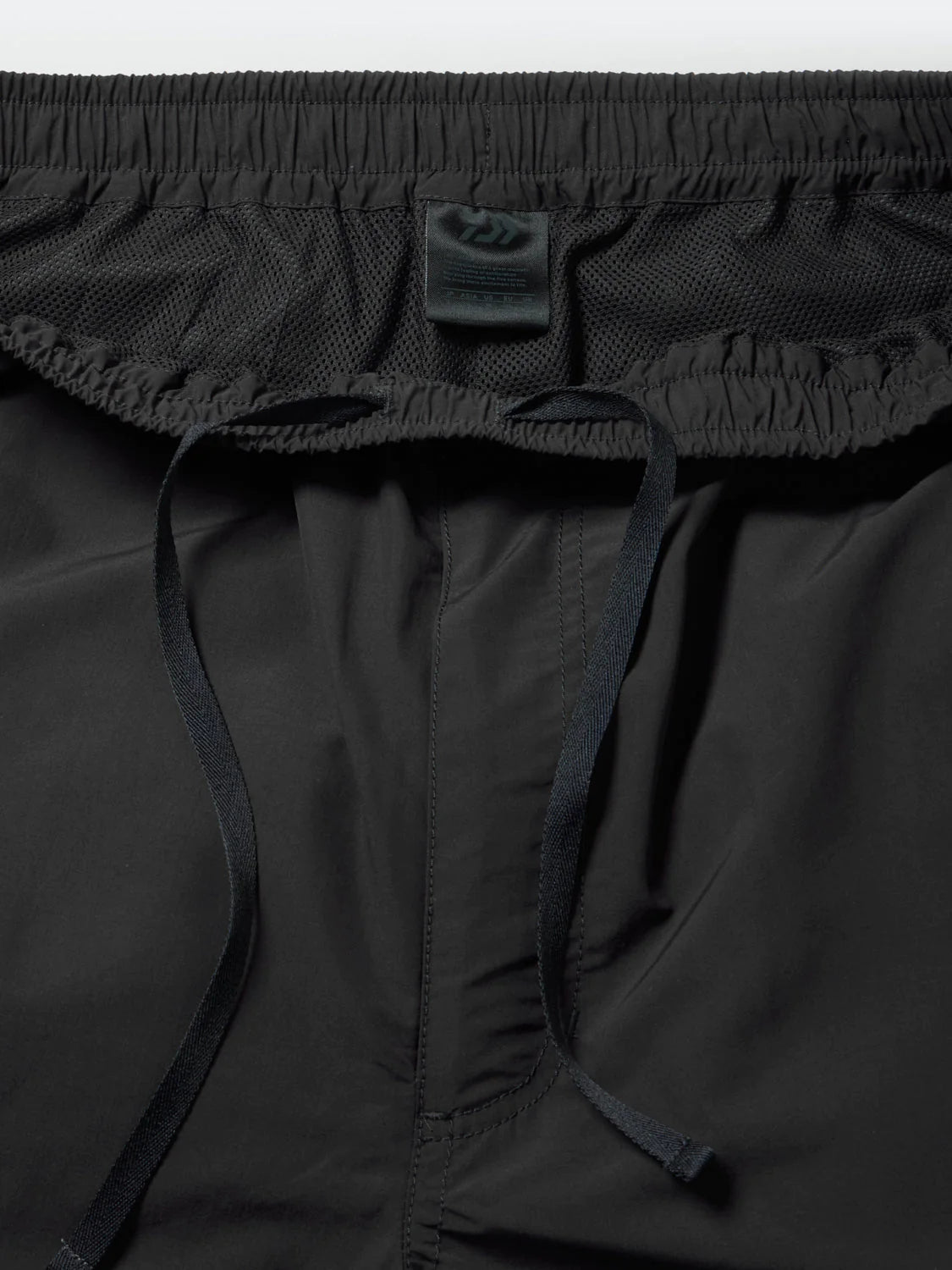 DAIWA PIER39 TECH EASY TROUSERS TWILL – unexpected store