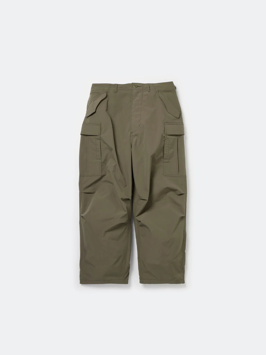 DAIWA PIER39 TECH RIPSTOP FIELD PANTS