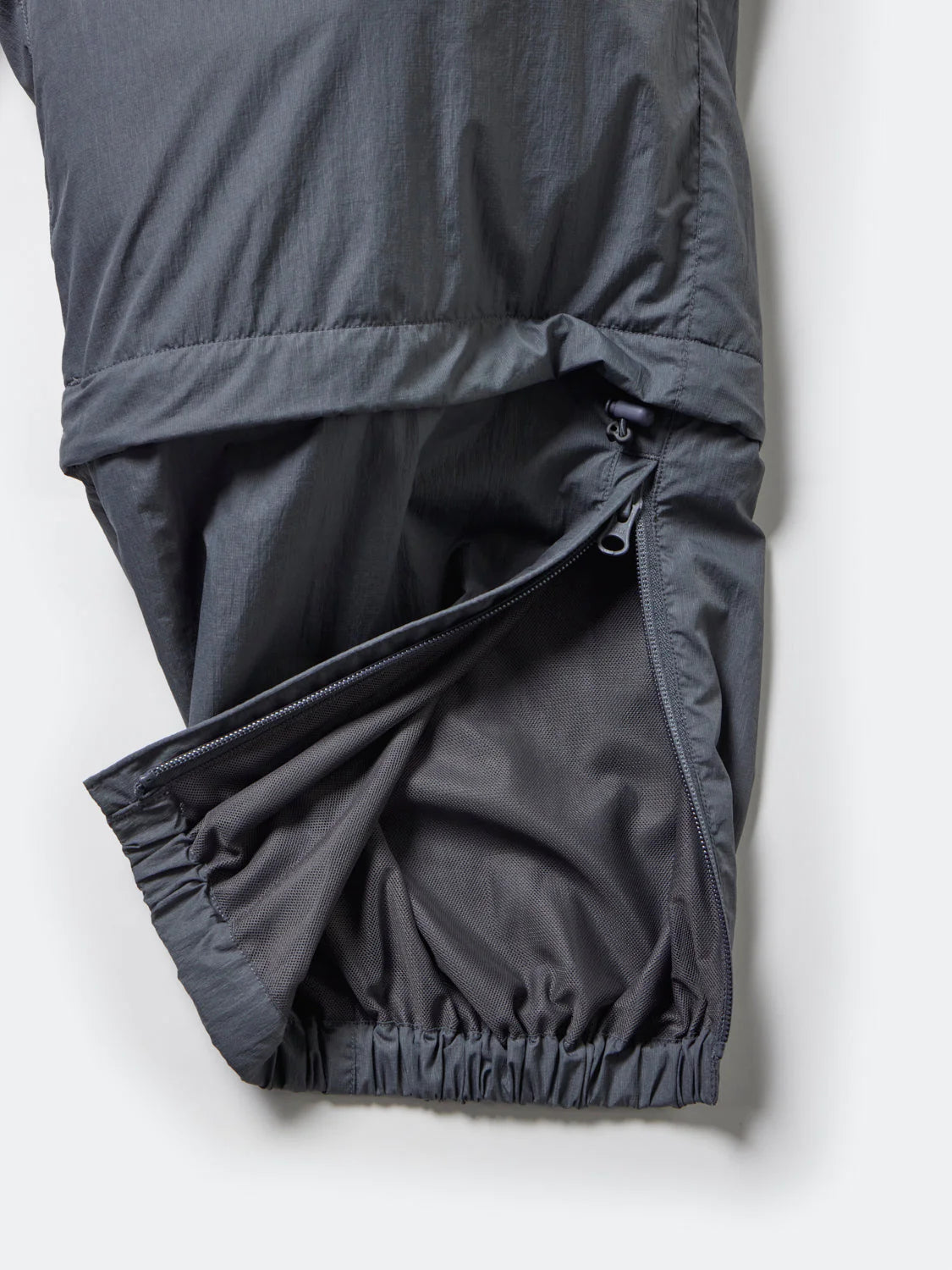 DAIWA PIER39 TECH DECHATABLE WINDBREAKER PANTS