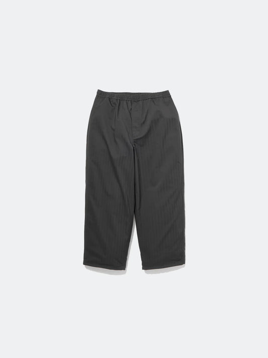 DAIWA PIER39 TECH EASY TROUSERS HERRINGBONE