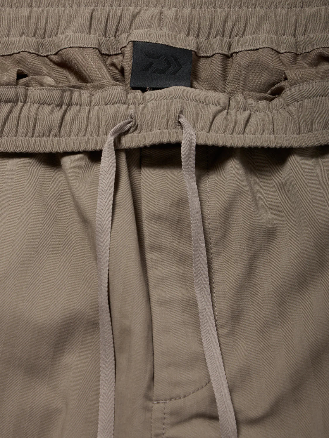 DAIWA PIER39 TECH EASY TROUSERS HERRINGBONE