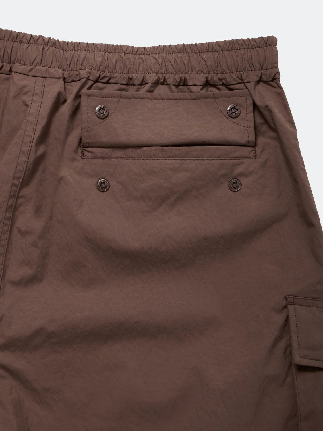 DAIWA PIER39 TECH MIL 6POCKET SHORTS