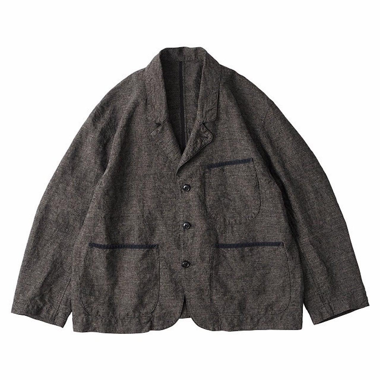 Porter Classic BRESSON ATELIER JACKET