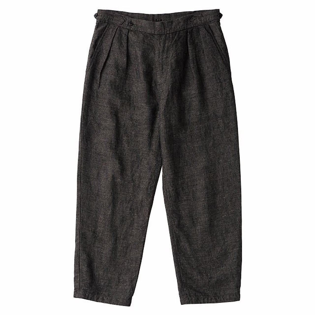 Porter Classic BRESSON GENTLEMAN'S PANTS