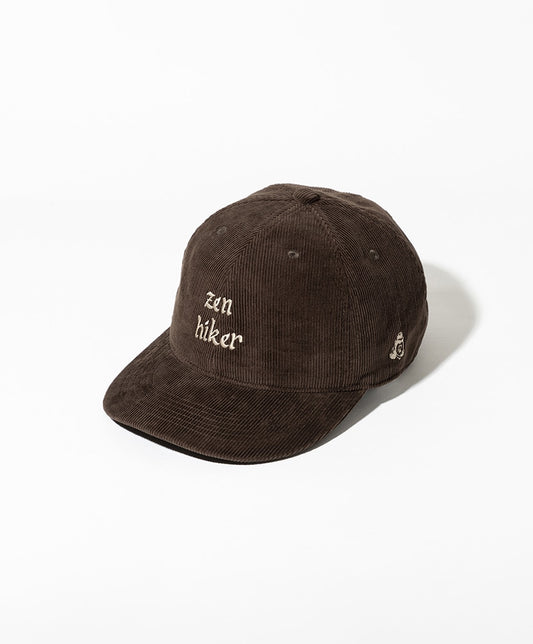 TACOMA FUJI RECORDS ZEN HIKER CAP