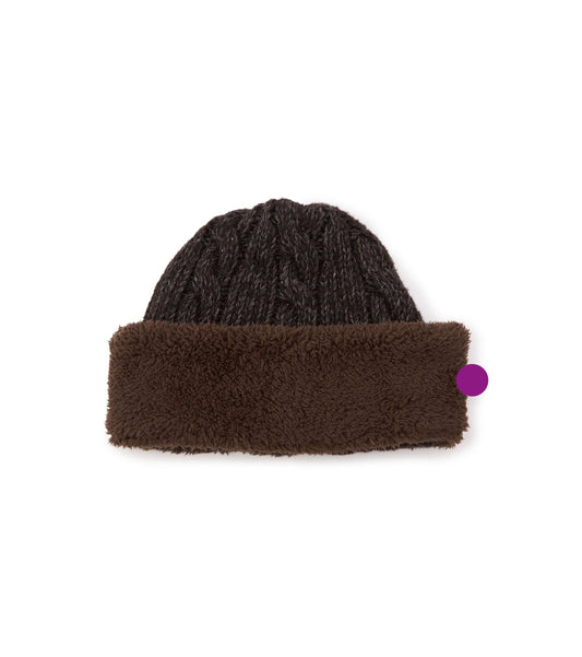 Purple Label Stroll Field Watch Cap
