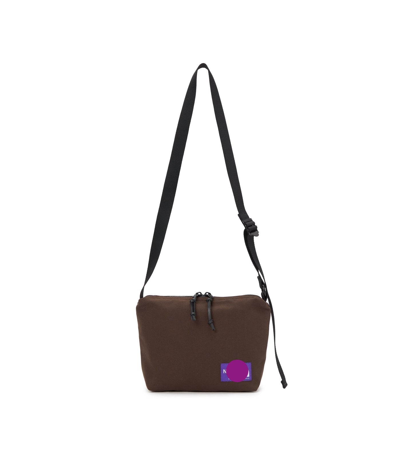 Purple Label Field Small Shoulder Bag
