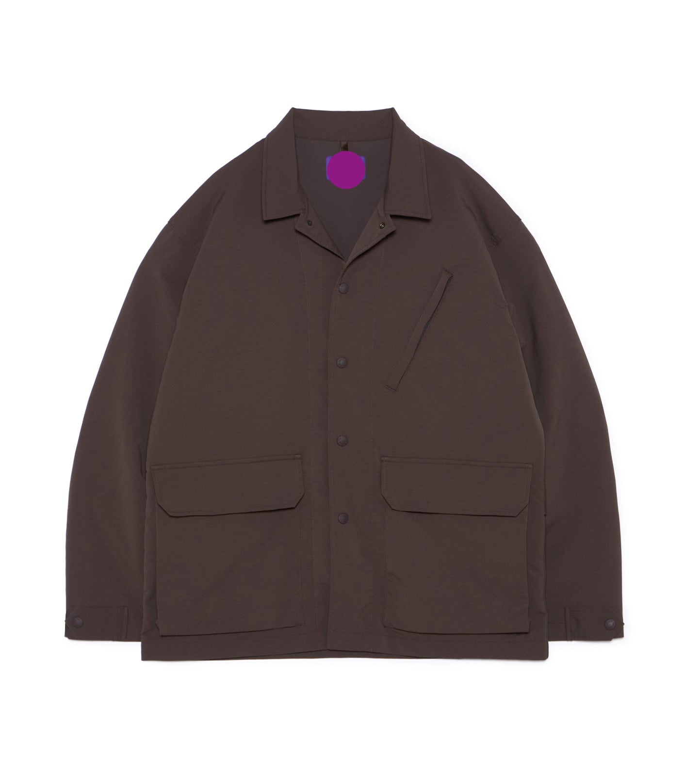 Purple Label ALPHADRY Field Jacket