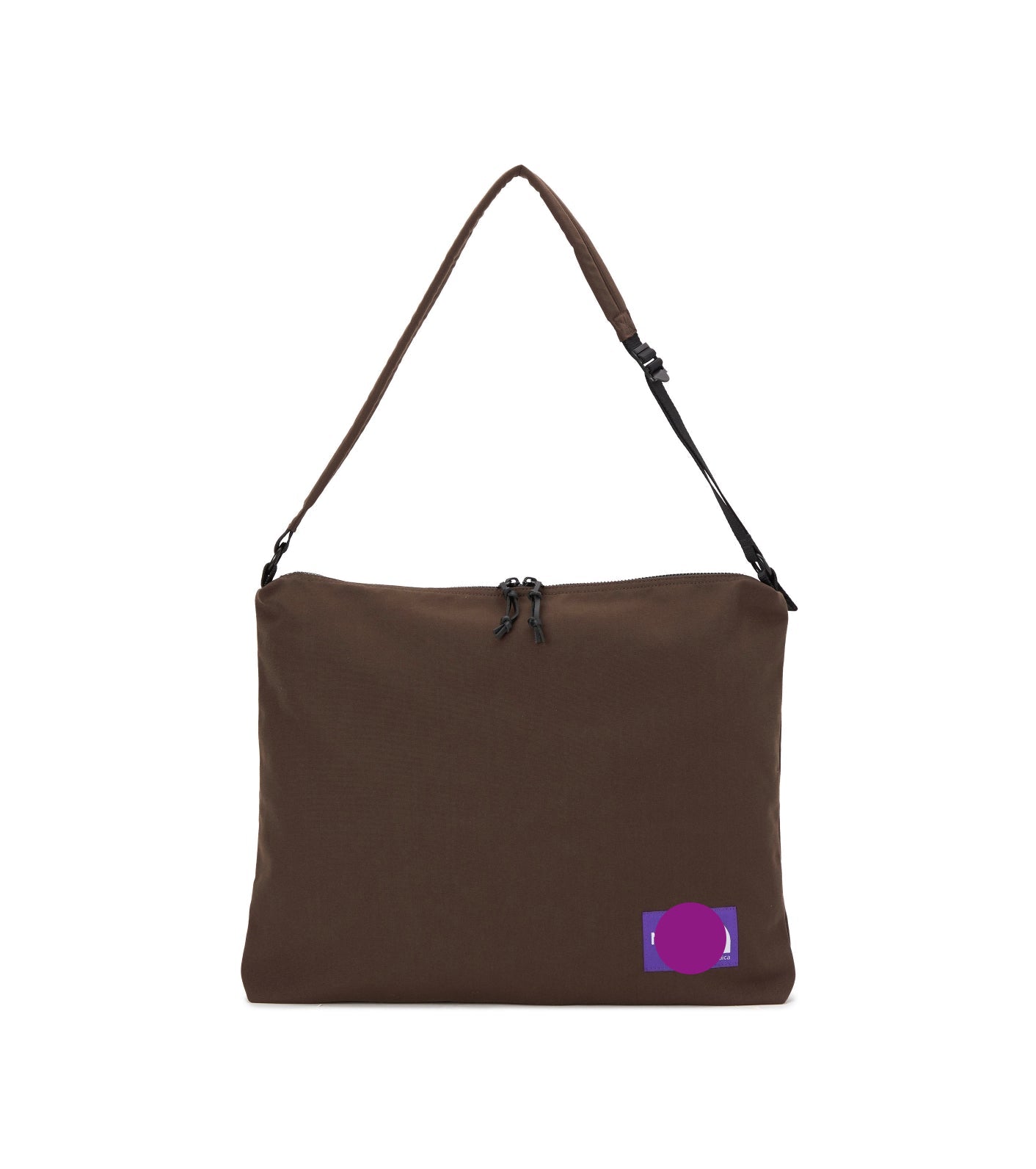 Purple Label Field Shoulder Bag