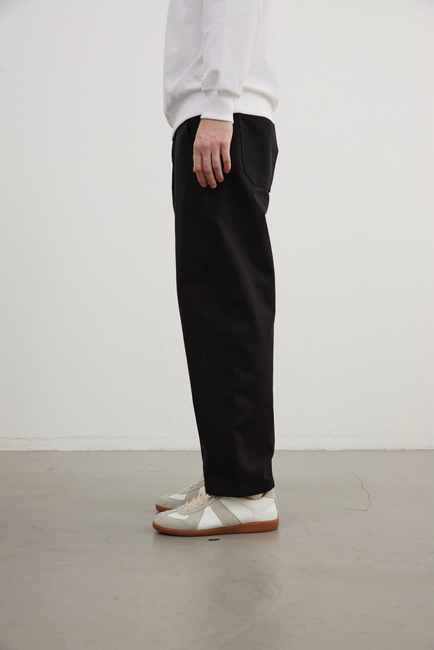 Burcs Cavalry Arc Pants