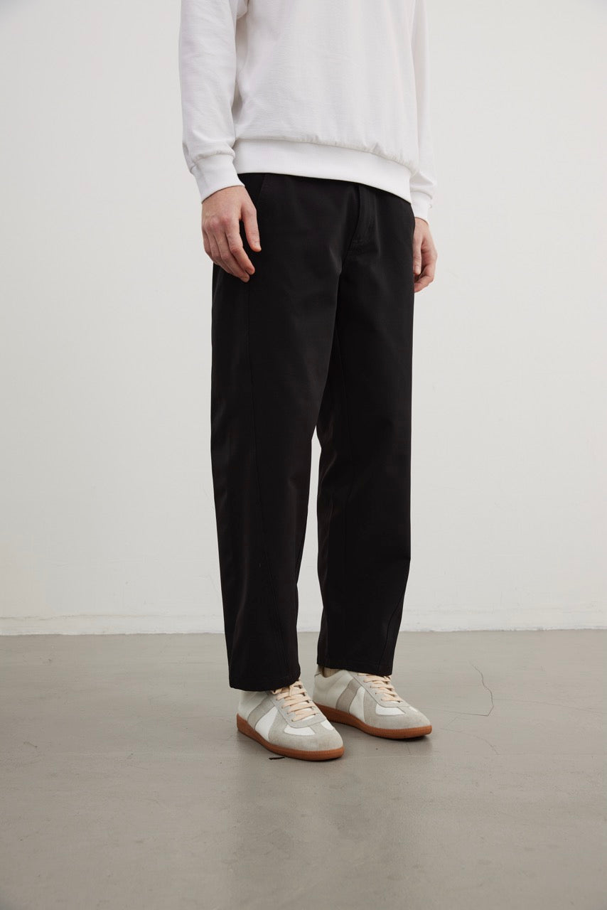 Burcs Cavalry Arc Pants