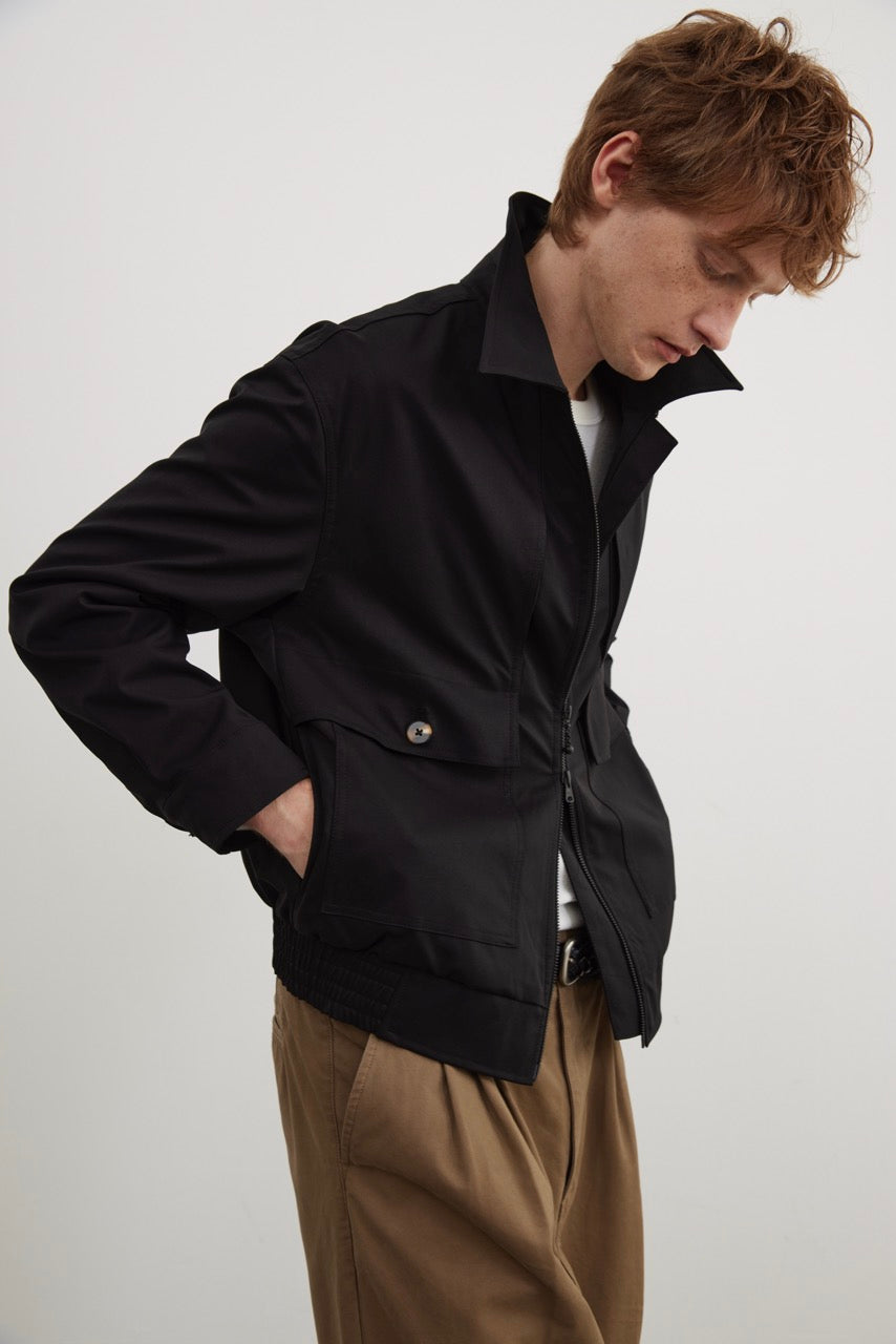 Burcs Walker Blouson