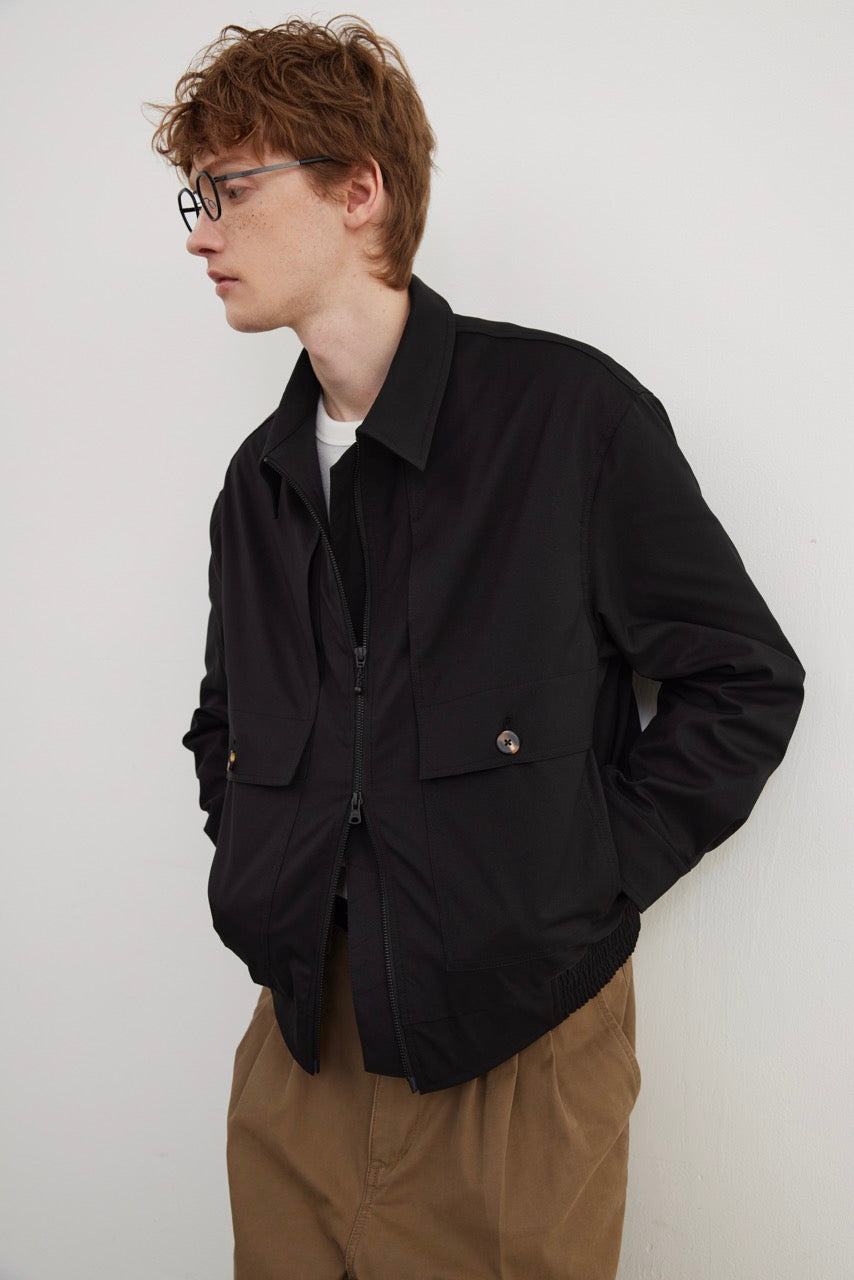 Burcs Walker Blouson