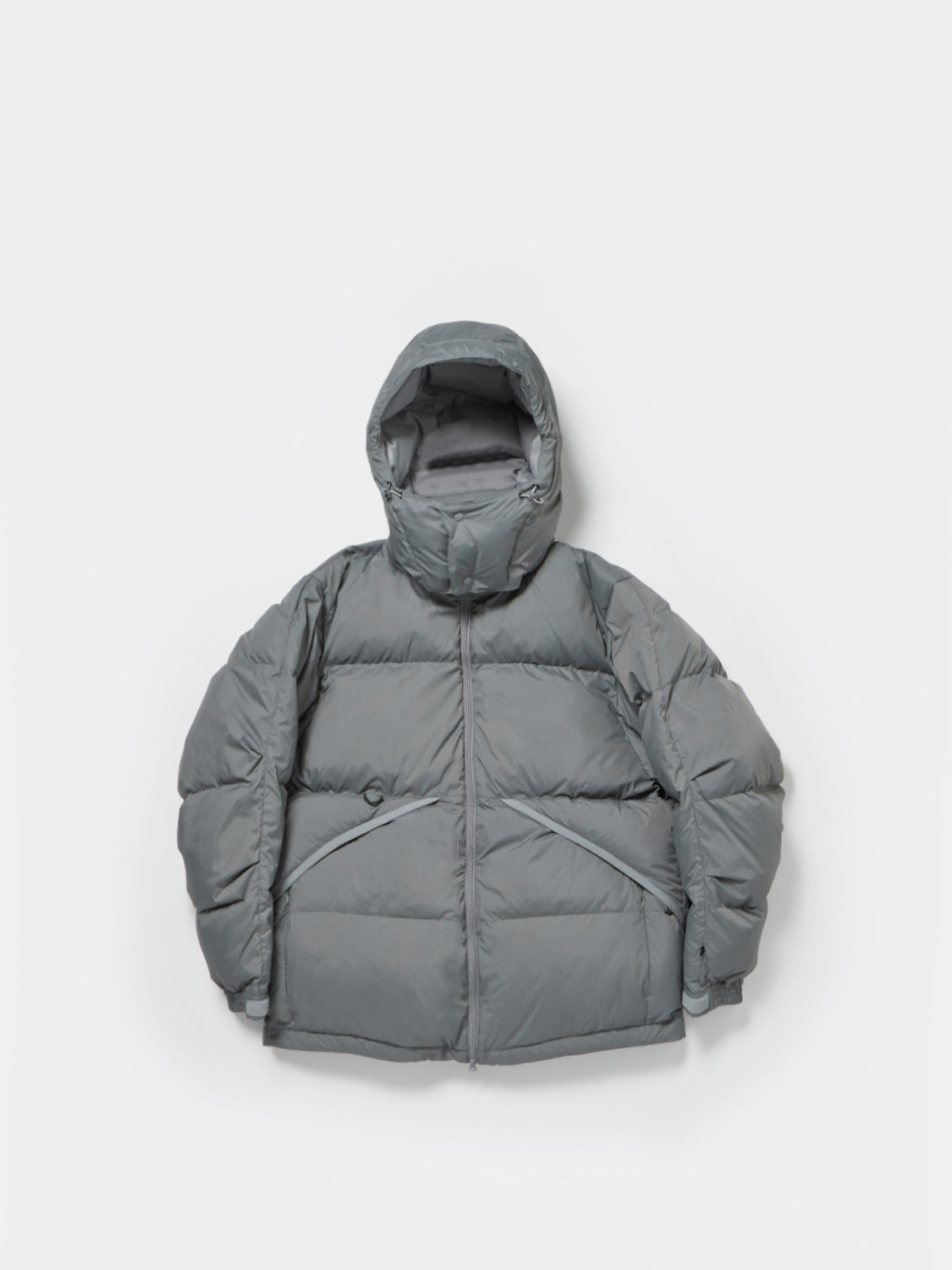 DAIWA PIER39 TECH ALPINE DOWN PARKA