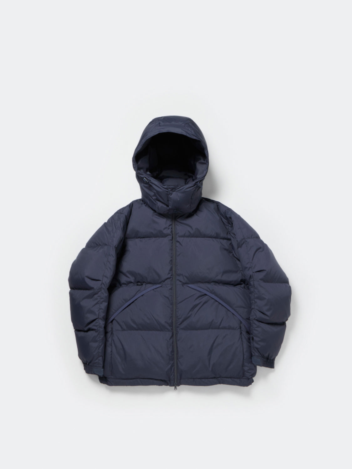 DAIWA PIER39 TECH ALPINE DOWN PARKA