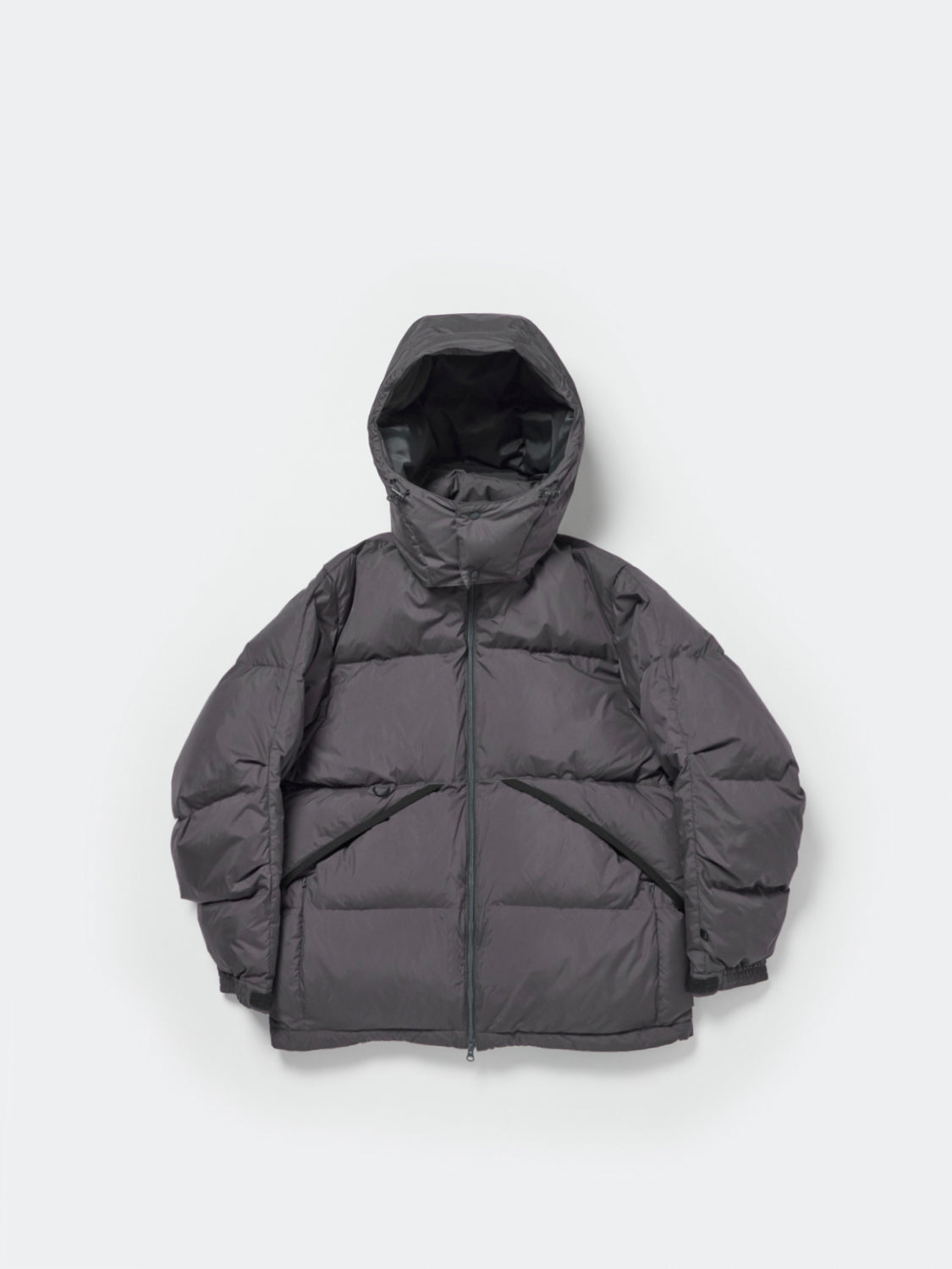 DAIWA PIER39 TECH ALPINE DOWN PARKA