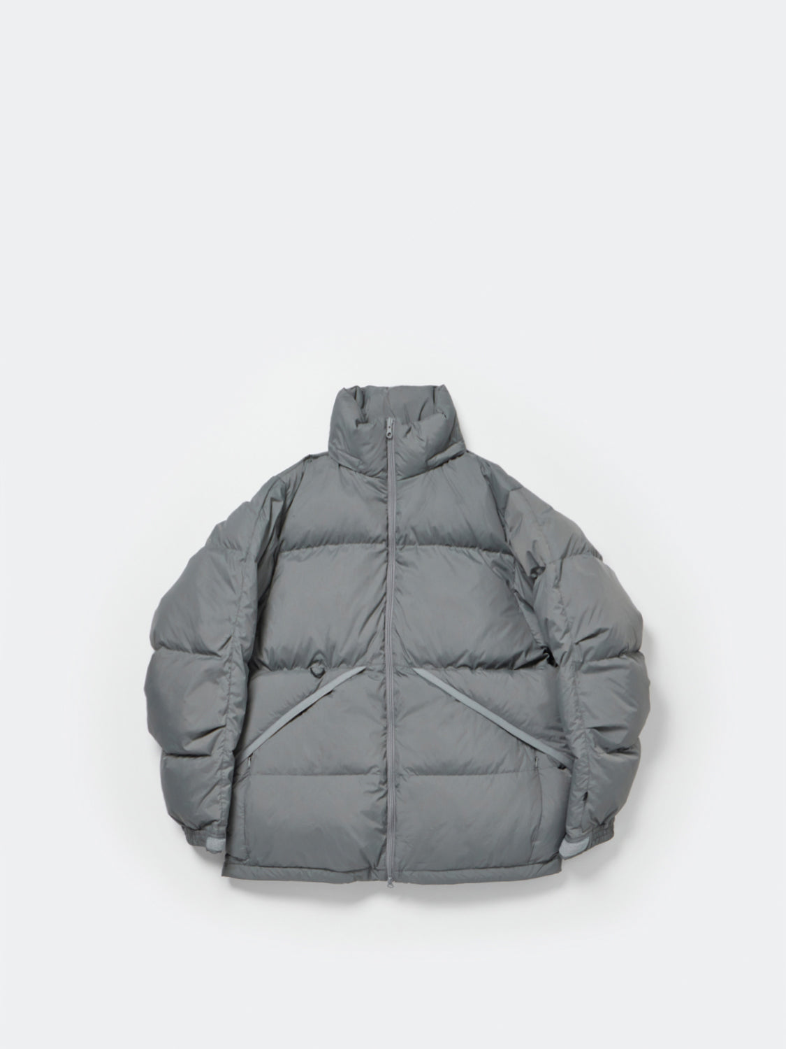 DAIWA PIER39 TECH ALPINE DOWN PARKA