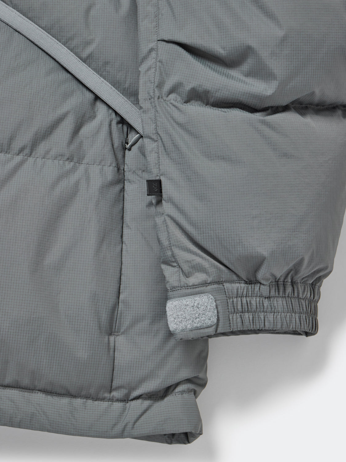 DAIWA PIER39 TECH ALPINE DOWN PARKA