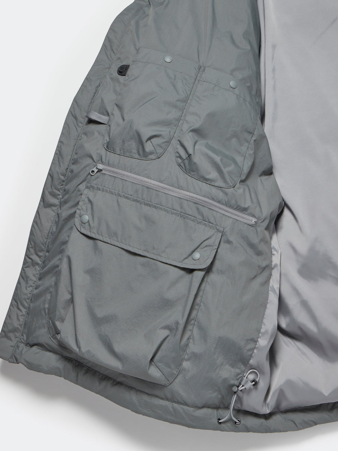 DAIWA PIER39 TECH ALPINE DOWN PARKA