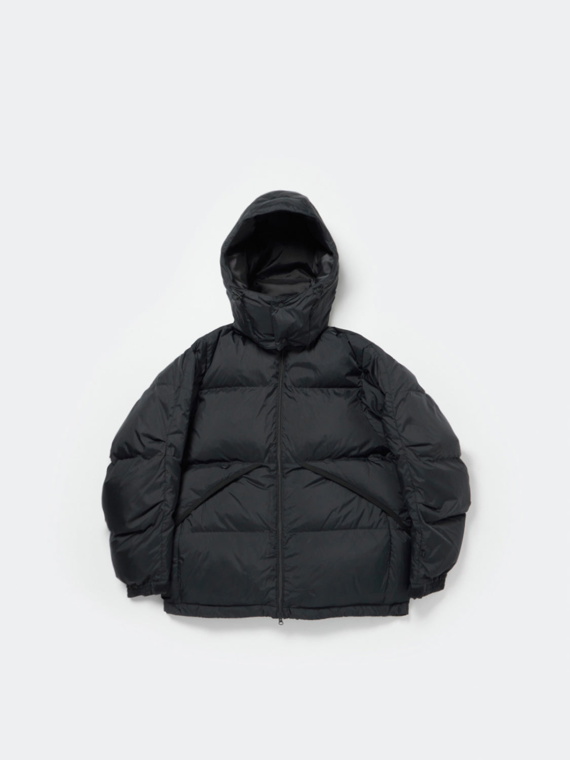 DAIWA PIER39 TECH ALPINE DOWN PARKA