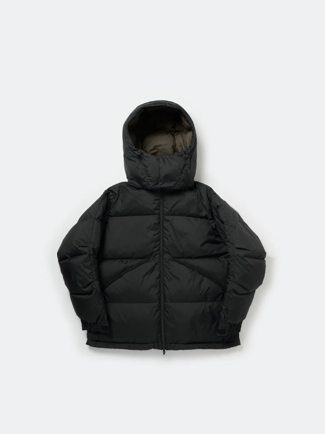 DAIWA PIER39 TECH ALPINE DOWN PARKA