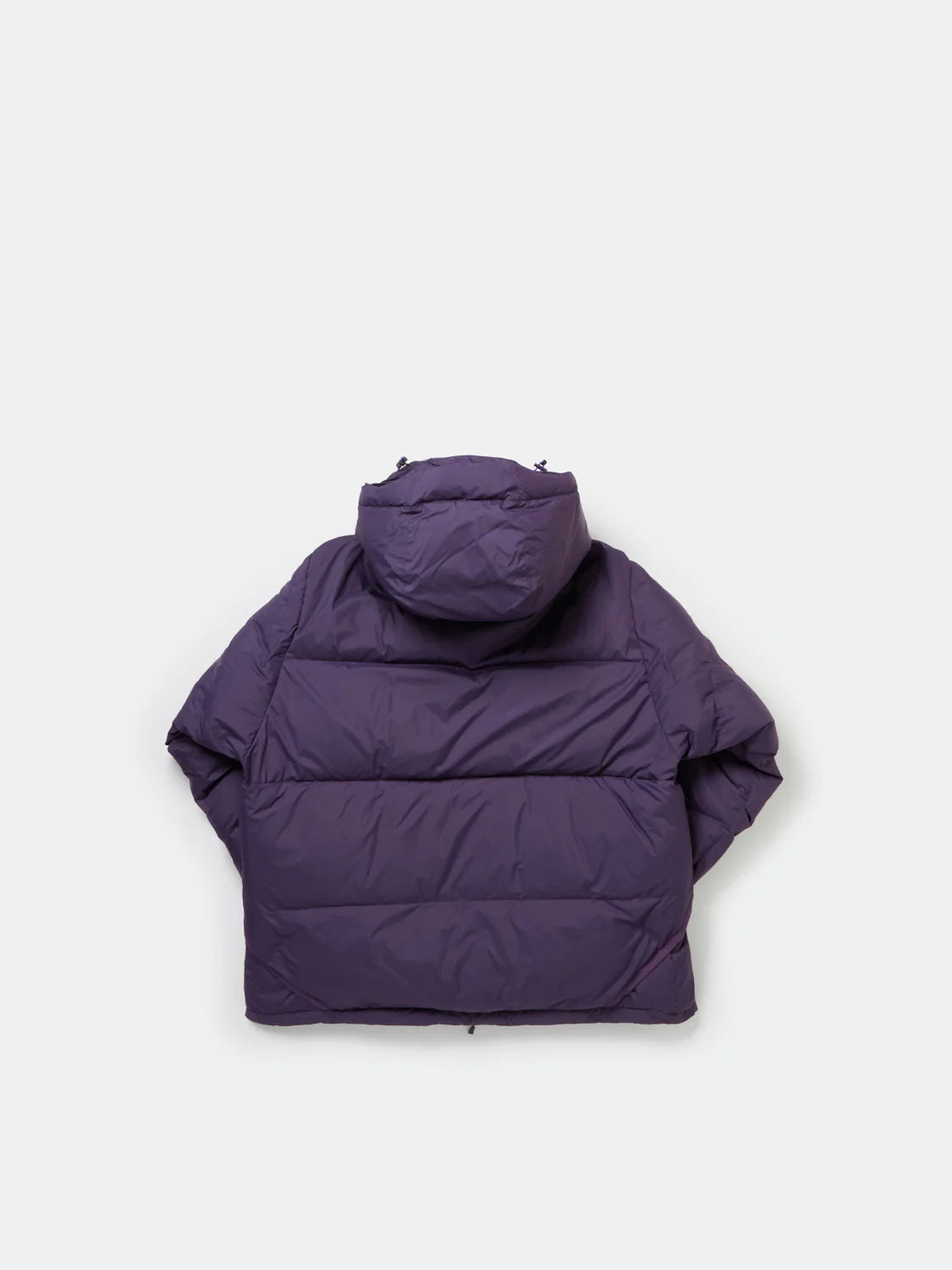 DAIWA PIER39 TECH ALPINE DOWN PARKA