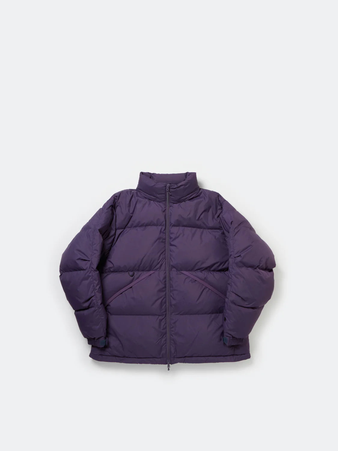 DAIWA PIER39 TECH ALPINE DOWN PARKA