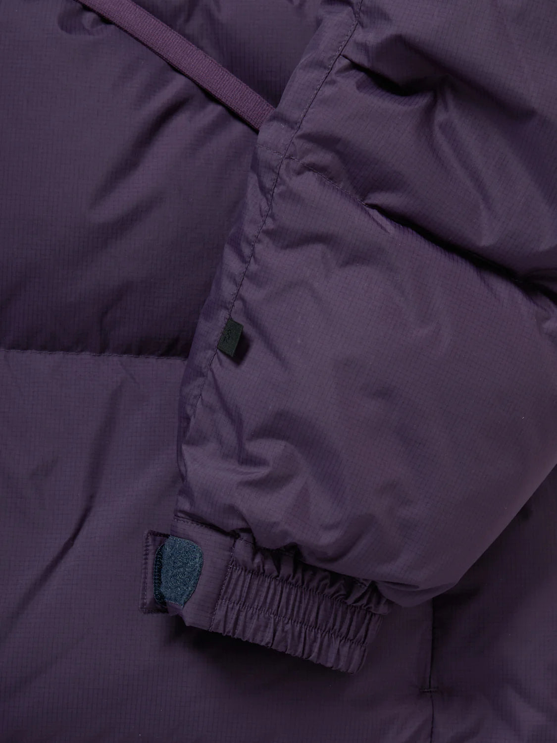 DAIWA PIER39 TECH ALPINE DOWN PARKA