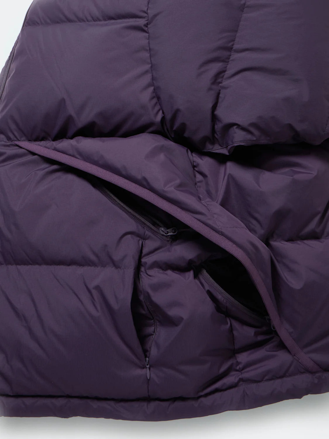 DAIWA PIER39 TECH ALPINE DOWN PARKA – unexpected store