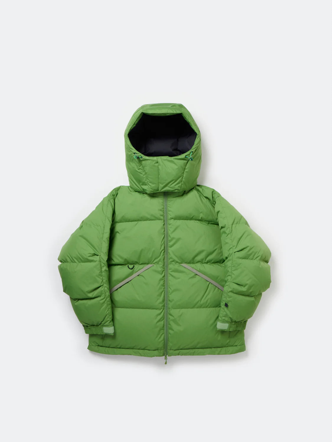 DAIWA PIER39 TECH ALPINE DOWN PARKA