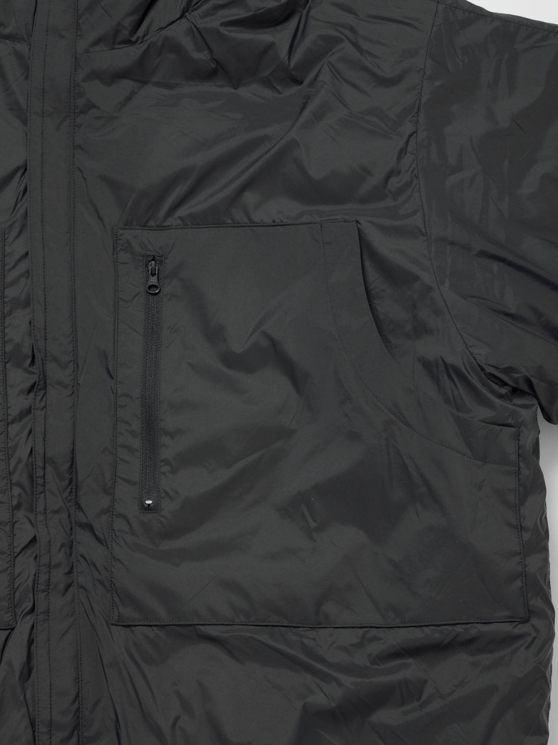 DAIWA PIER39 TECH REVERSIBLE CLIMBERS PUFF JACKET