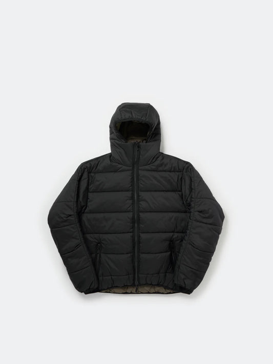 DAIWA PIER39 TECH REVERSIBLE CLIMBERS PUFF JACKET