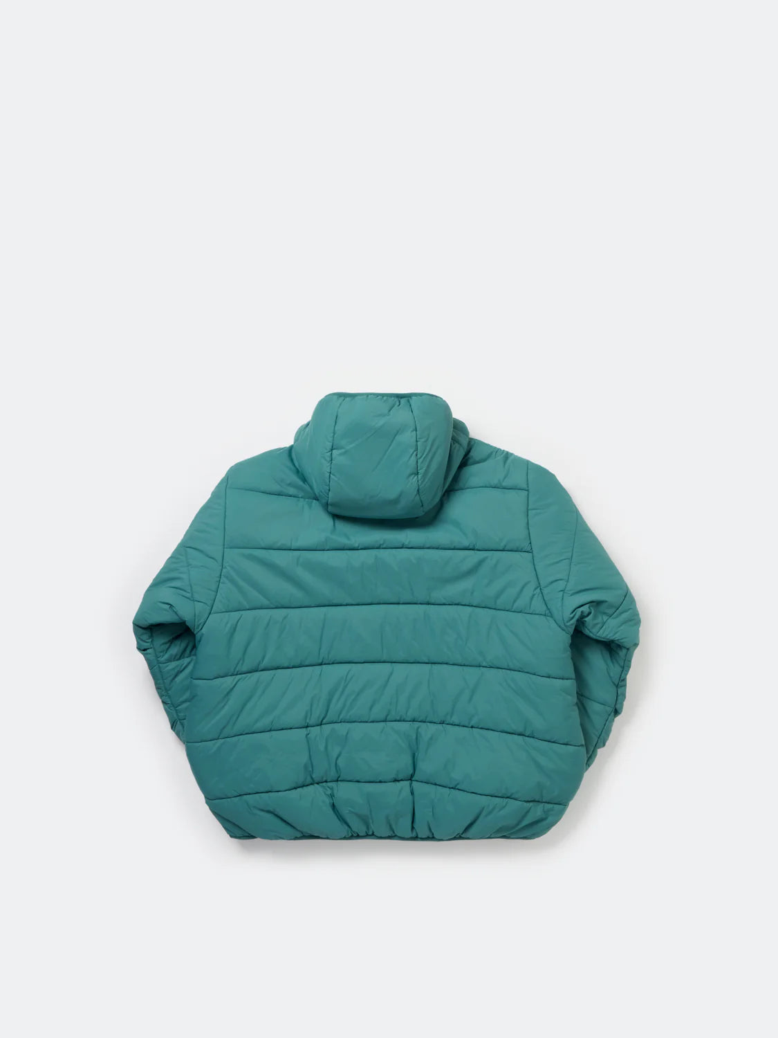 DAIWA PIER39 TECH REVERSIBLE CLIMBERS PUFF JACKET