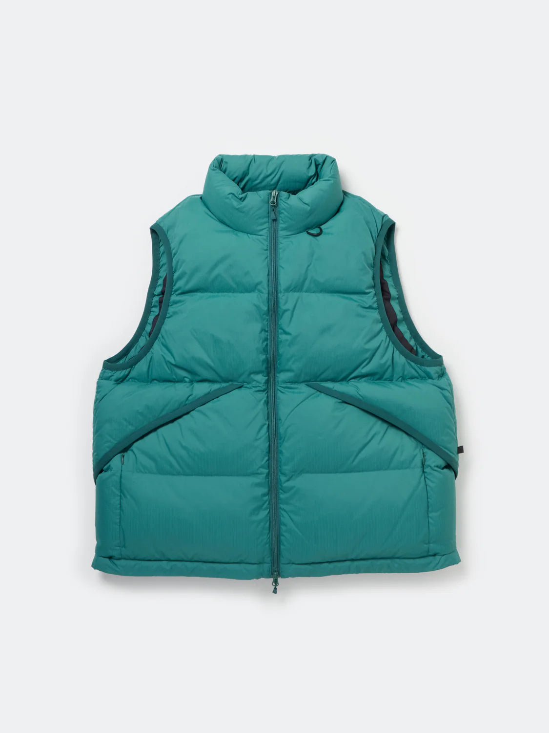 DAIWA PIER39 TECH ALPINE DOWN VEST – unexpected store