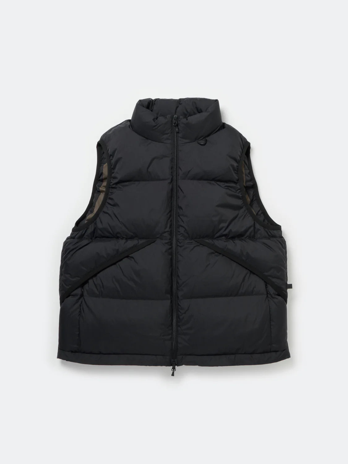 DAIWA PIER39 TECH ALPINE DOWN VEST – unexpected store