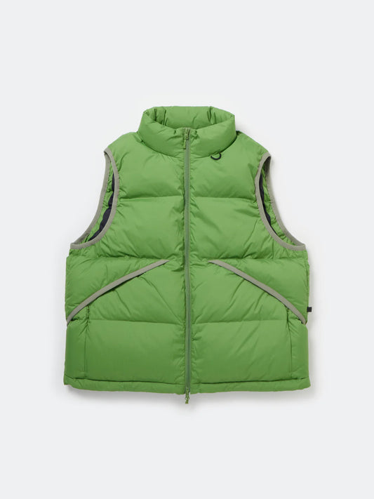 DAIWA PIER39 TECH ALPINE DOWN VEST