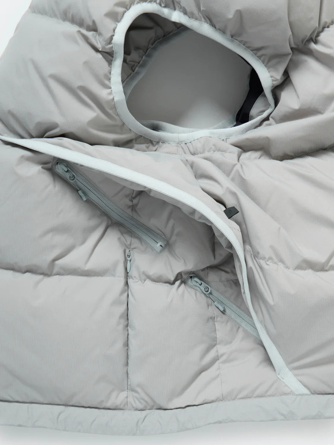 DAIWA PIER39 TECH ALPINE DOWN VEST