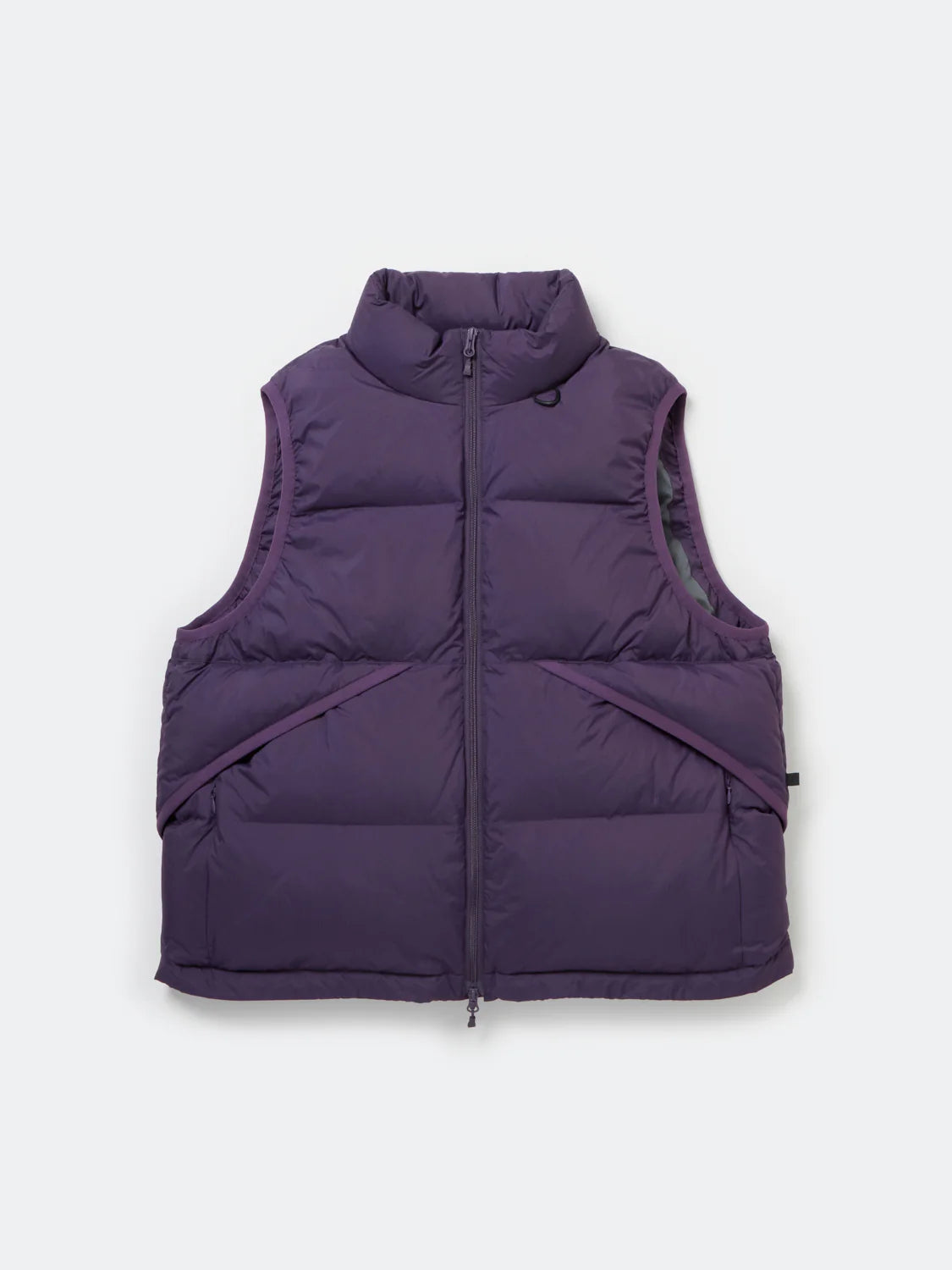 DAIWA PIER39 TECH ALPINE DOWN VEST – unexpected store