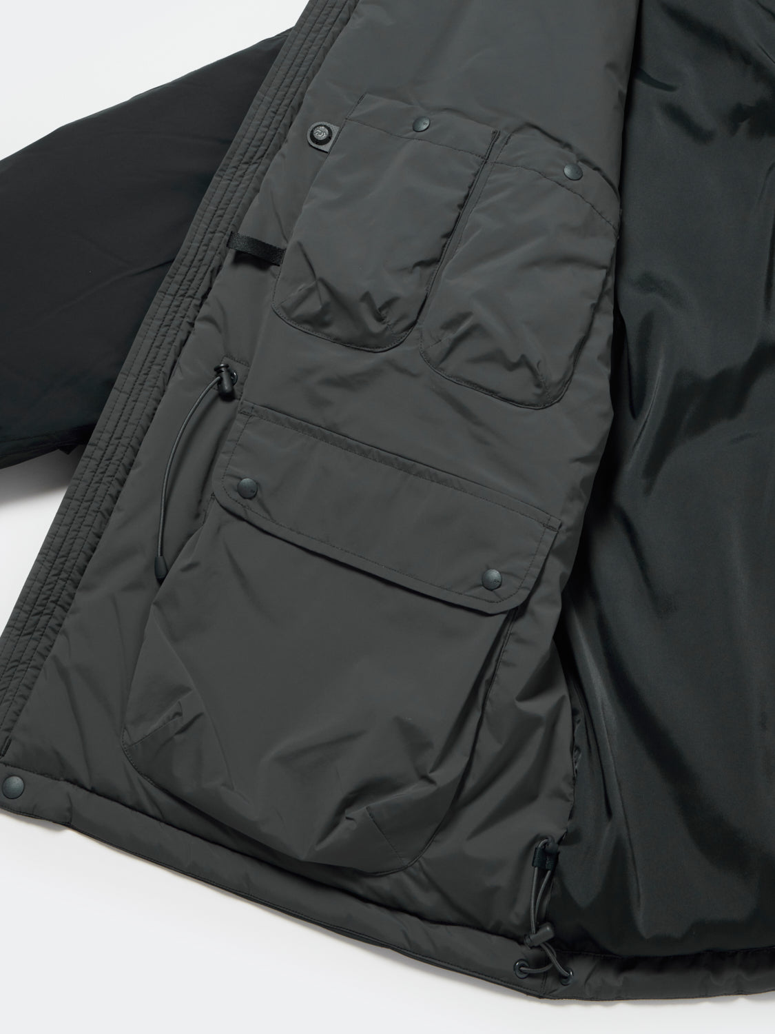 DAIWA PIER39 TECH MOUNTAIN EXTREME JACKET