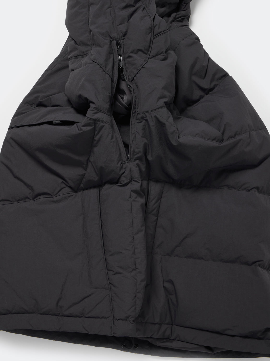 DAIWA PIER39 TECH EX-WEATHER DOWN JACKET