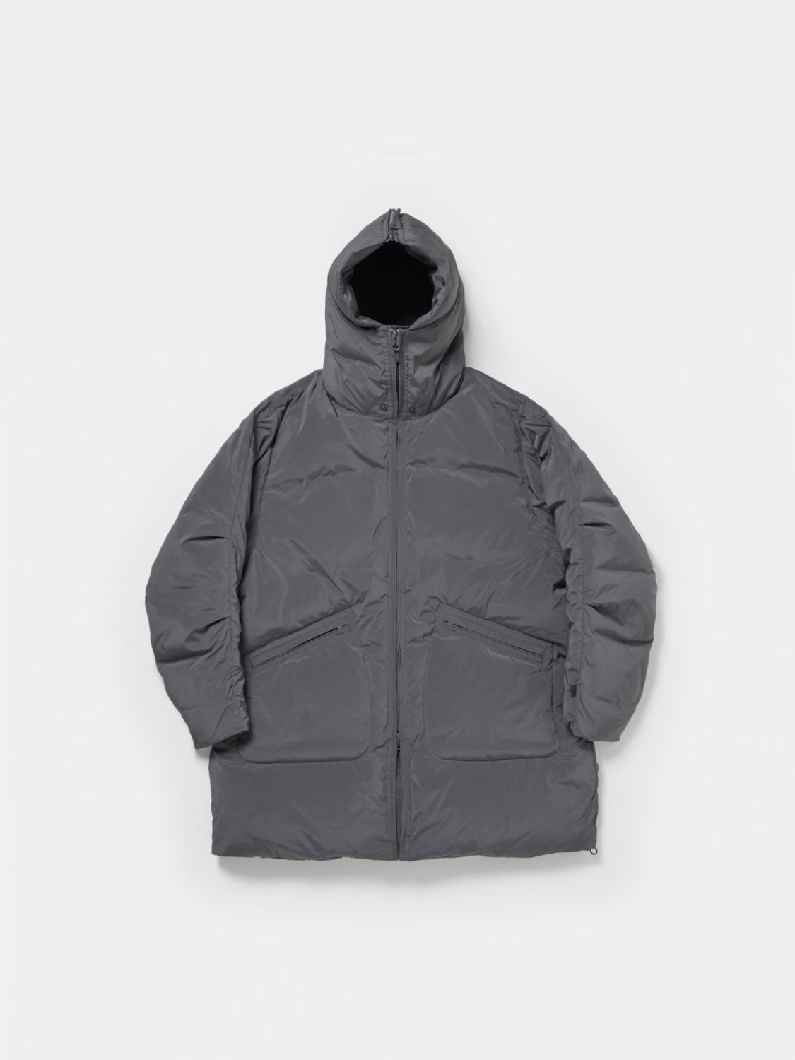 DAIWA PIER39 TECH 2WAY CADET DOWN PARKA