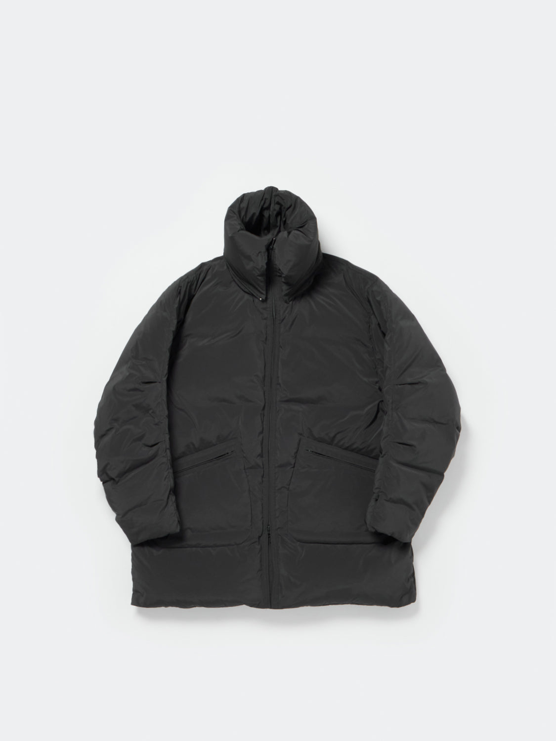 DAIWA PIER39 TECH 2WAY CADET DOWN PARKA