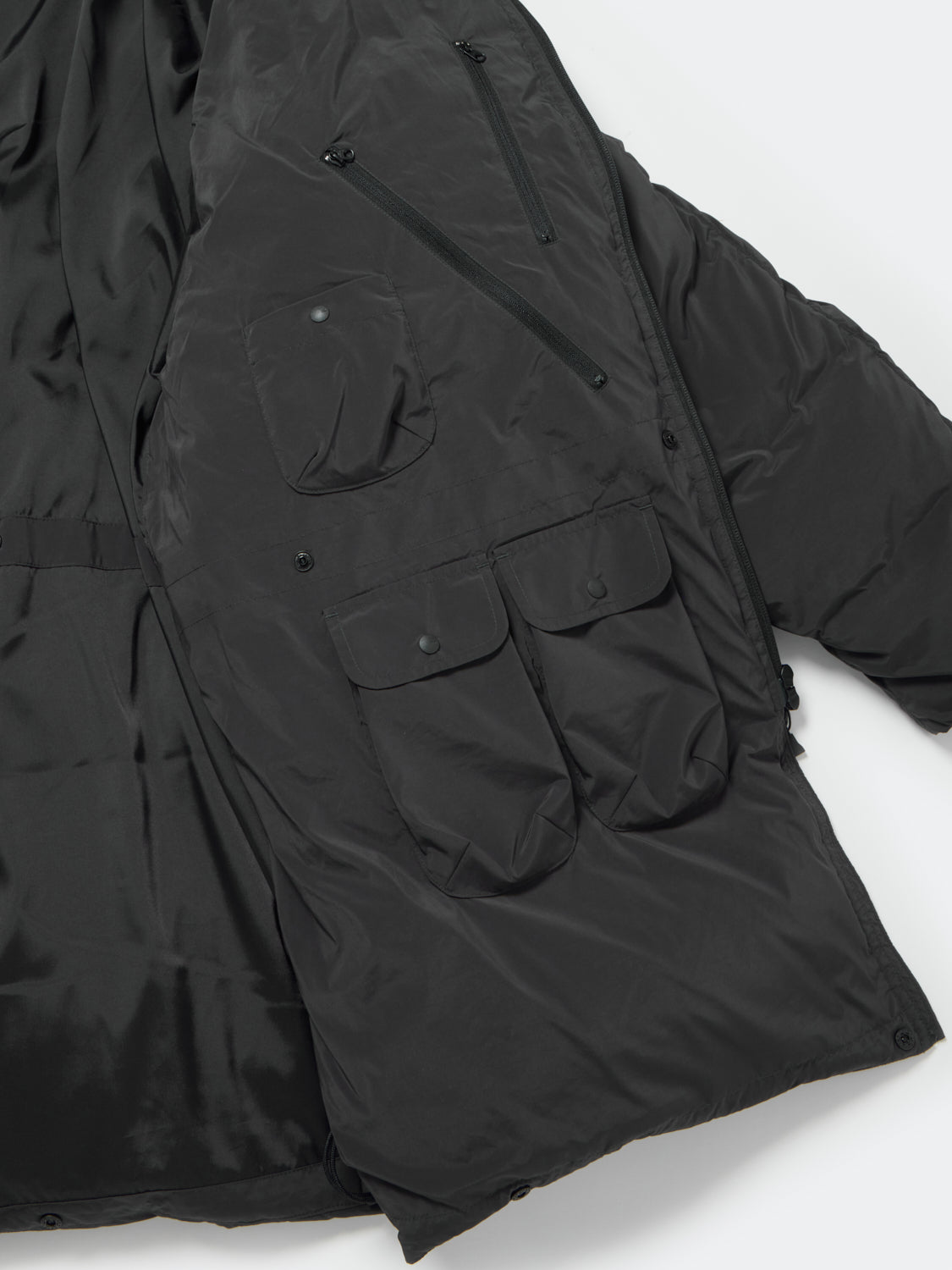 DAIWA PIER39 TECH 2WAY CADET DOWN PARKA