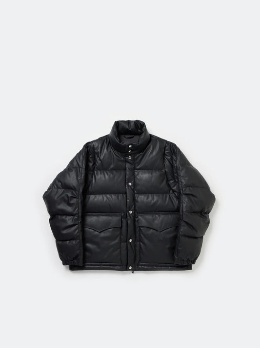 DAIWA PIER39 TECH 2WAY SYNTHETIC SKIN DOWN JACKET